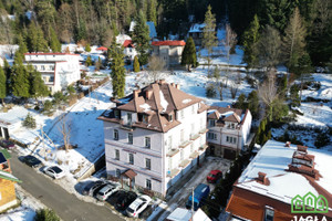 Komercyjne na sprzedaż 1457m2 nowosądecki Krynica-Zdrój Jaworzyna Leśna - zdjęcie 3