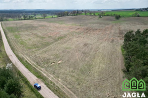 Działka na sprzedaż 1158m2 nakielski Szubin Kołaczkowo - zdjęcie 1