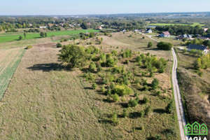 Działka na sprzedaż 1606m2 bydgoski Sicienko Kruszyn - zdjęcie 3