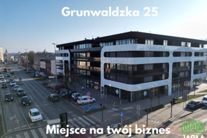 Komercyjne do wynajęcia 61m2 Bydgoszcz Okole Grunwaldzka - zdjęcie 1