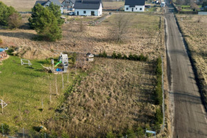 Działka na sprzedaż 900m2 nakielski Szubin Rynarzewo - zdjęcie 1