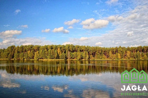 Działka na sprzedaż 1203m2 bydgoski Koronowo Samociążek Imbirowa - zdjęcie 2