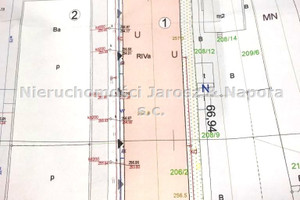 Działka na sprzedaż Częstochowa Wyczerpy-Aniołów - zdjęcie 2