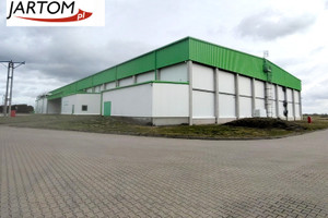 Komercyjne na sprzedaż 6200m2 Elbląg - zdjęcie 3