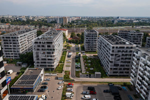 Mieszkanie na sprzedaż 45m2 Warszawa Wola Gumińska - zdjęcie 3