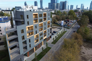 Mieszkanie na sprzedaż 68m2 Warszawa Wola Czyste Kolejowa - zdjęcie 1