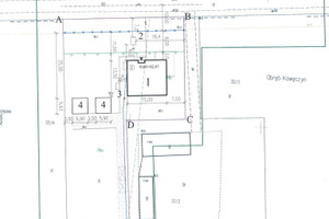 Działka na sprzedaż 3000m2 sochaczewski Teresin Kawęczyn - zdjęcie 4