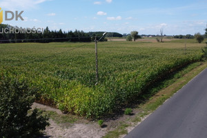 Działka na sprzedaż 1308m2 sochaczewski Sochaczew Lubiejew - zdjęcie 3