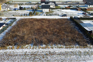 Działka na sprzedaż 1207m2 sochaczewski Teresin Dębówka - zdjęcie 2