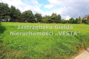 Działka na sprzedaż 2127m2 wodzisławski Gorzyce Turza Śląska - zdjęcie 3