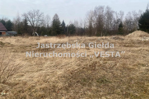 Działka na sprzedaż 800m2 Rybnik Popielów - zdjęcie 2