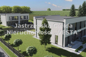 Dom na sprzedaż 126m2 Jastrzębie-Zdrój Ruptawa - zdjęcie 2