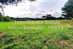 Działka na sprzedaż 2127m2 wodzisławski Gorzyce Turza Śląska - zdjęcie 4