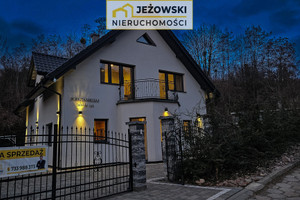 Dom na sprzedaż 253m2 puławski Janowiec - zdjęcie 2