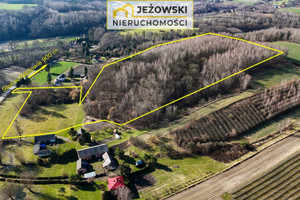 Działka na sprzedaż 42300m2 puławski Wąwolnica Zawada - zdjęcie 1