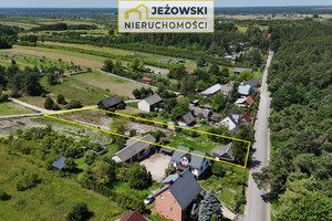 Działka na sprzedaż 2112m2 puławski Kazimierz Dolny Okale - zdjęcie 1