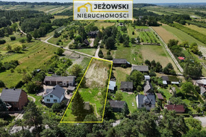 Działka na sprzedaż 2112m2 puławski Kazimierz Dolny Okale - zdjęcie 1