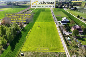 Działka na sprzedaż 3000m2 lubelski Jastków Smugi Księżycowa - zdjęcie 1