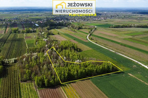 Działka na sprzedaż 12611m2 opolski Karczmiska Karczmiska Drugie - zdjęcie 2