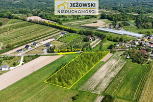 Działka na sprzedaż 7368m2 puławski Kazimierz Dolny Jeziorszczyzna - zdjęcie 1