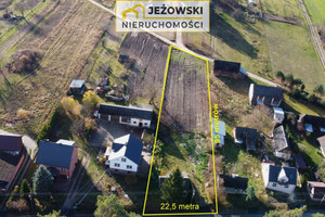 Działka na sprzedaż 2112m2 puławski Kazimierz Dolny Okale - zdjęcie 2