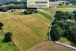 Działka na sprzedaż 4400m2 puławski Kazimierz Dolny Wierzchoniów - zdjęcie 3