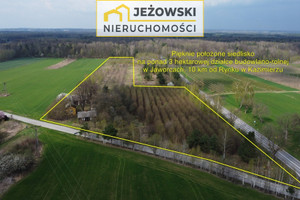 Działka na sprzedaż 30702m2 opolski Karczmiska Karczmiska Pierwsze - zdjęcie 1