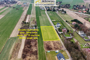 Działka na sprzedaż 3000m2 lubelski Jastków Smugi Księżycowa - zdjęcie 3