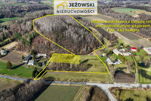 Działka na sprzedaż 42300m2 puławski Wąwolnica Zawada - zdjęcie 2