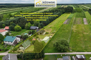 Dom na sprzedaż 100m2 opolski Józefów nad Wisłą Prawno - zdjęcie 3