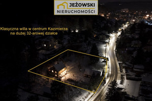 Dom na sprzedaż 280m2 puławski Kazimierz Dolny - zdjęcie 1