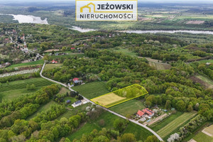 Działka na sprzedaż 6536m2 puławski Kazimierz Dolny - zdjęcie 3