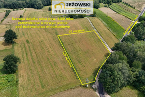 Działka na sprzedaż 4400m2 puławski Kazimierz Dolny Wierzchoniów - zdjęcie 1