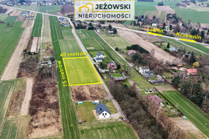 Działka na sprzedaż 3000m2 lubelski Jastków Smugi Księżycowa - zdjęcie 2