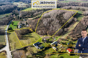 Działka na sprzedaż 42300m2 puławski Wąwolnica Zawada - zdjęcie 3