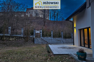 Dom na sprzedaż 253m2 puławski Janowiec - zdjęcie 1