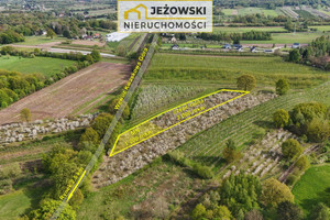 Działka na sprzedaż 5144m2 puławski Kazimierz Dolny Jeziorszczyzna - zdjęcie 3