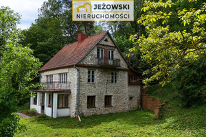 Dom na sprzedaż 280m2 puławski Kazimierz Dolny - zdjęcie 1