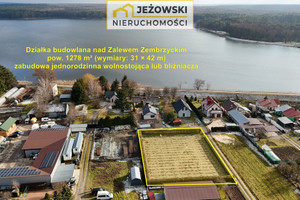 Działka na sprzedaż Lublin Krężnicka - zdjęcie 3