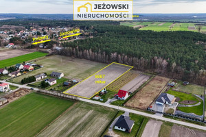 Działka na sprzedaż 5667m2 puławski Janowiec Oblasy - zdjęcie 3