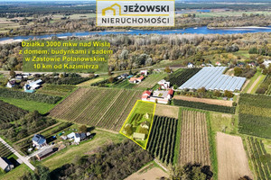 Dom na sprzedaż 75m2 opolski Wilków Zastów Polanowski - zdjęcie 1