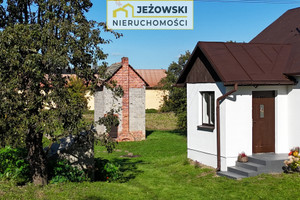 Dom na sprzedaż 75m2 opolski Wilków Zastów Polanowski - zdjęcie 1