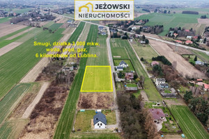 Działka na sprzedaż 3000m2 lubelski Jastków Smugi Księżycowa - zdjęcie 1