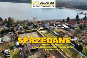 Działka na sprzedaż Lublin Krężnicka - zdjęcie 1