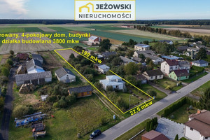 Dom na sprzedaż 150m2 parczewski Milanów - zdjęcie 2