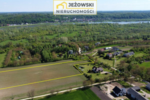 Działka na sprzedaż 16487m2 puławski Janowiec Wojszyn - zdjęcie 3