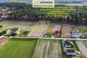 Działka na sprzedaż 5667m2 puławski Janowiec Oblasy - zdjęcie 1