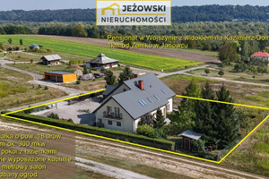 Dom na sprzedaż 312m2 puławski Janowiec Wojszyn - zdjęcie 1