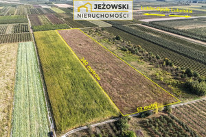 Działka na sprzedaż opolski Łaziska Kamień - zdjęcie 3