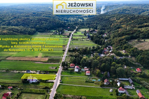 Działka na sprzedaż 1583m2 puławski Kazimierz Dolny Wierzchoniów - zdjęcie 1